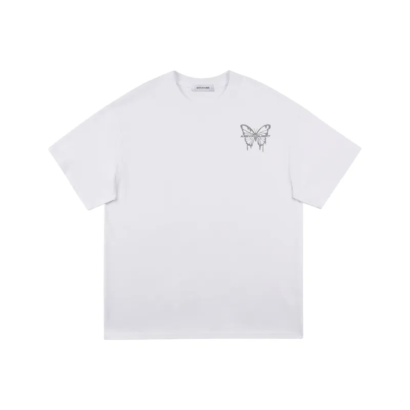 7 SEVFUN T Shirts Unisex-2