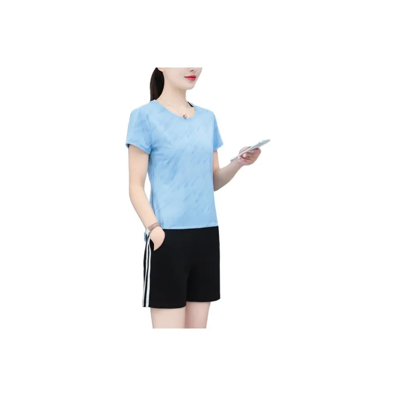 The New Age Family Fitness Set Women's-4