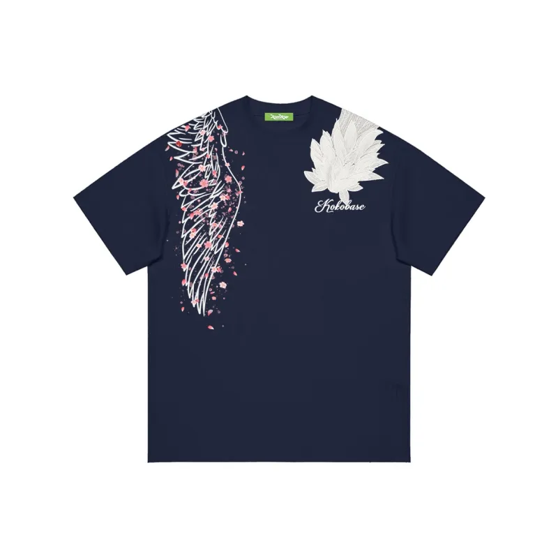 KOKO BASE T Shirts Unisex-12