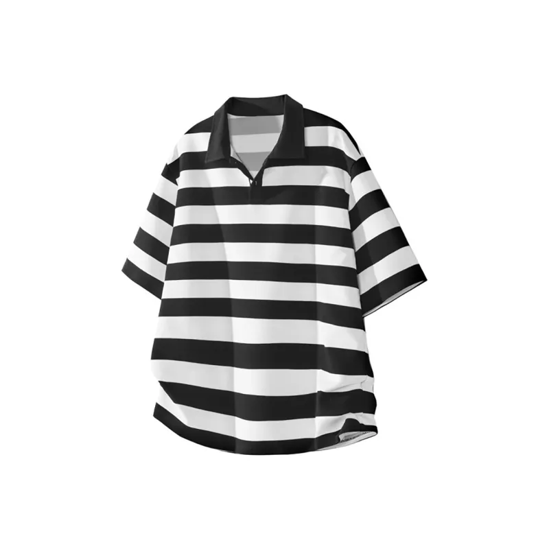 GY.VG Polo Shirts Unisex-0