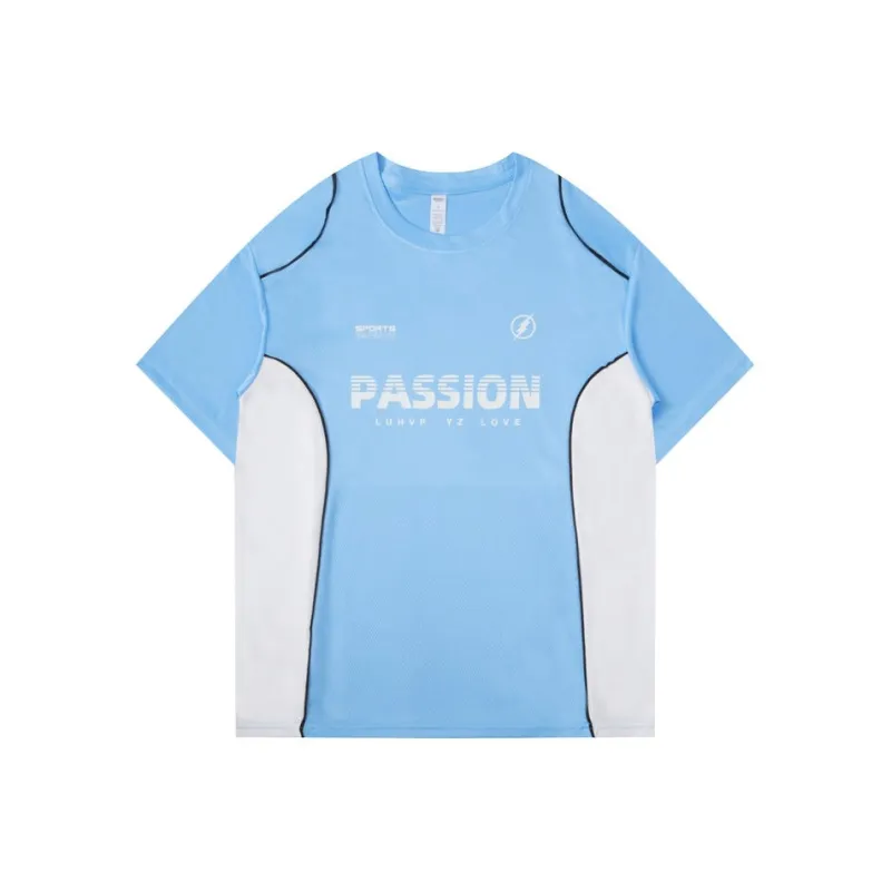 KPADB Basketball Jerseys Unisex-4