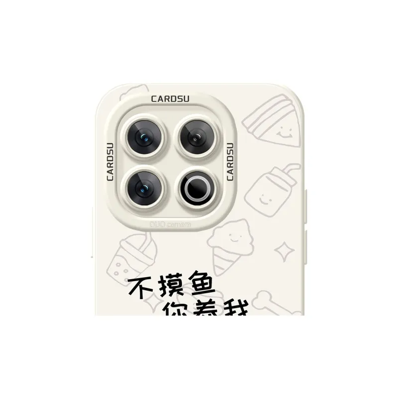 CHUNFAN Phone Cases-4