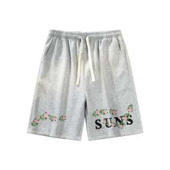 SUNSETMONENT Basketball Shorts Unisex