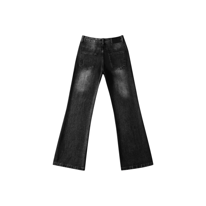 T IRA Jeans Unisex-1