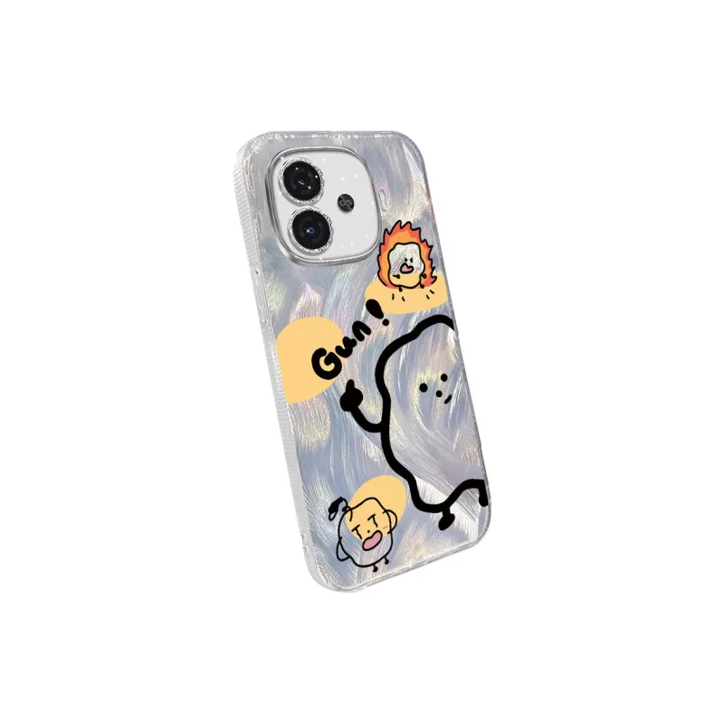 NAYIKE Phone Cases-1