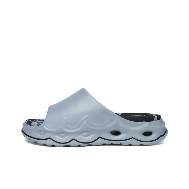YUZHAOLIN EVA Slip Resistant Abrasion Resistant Slide Slippers Unisex-8