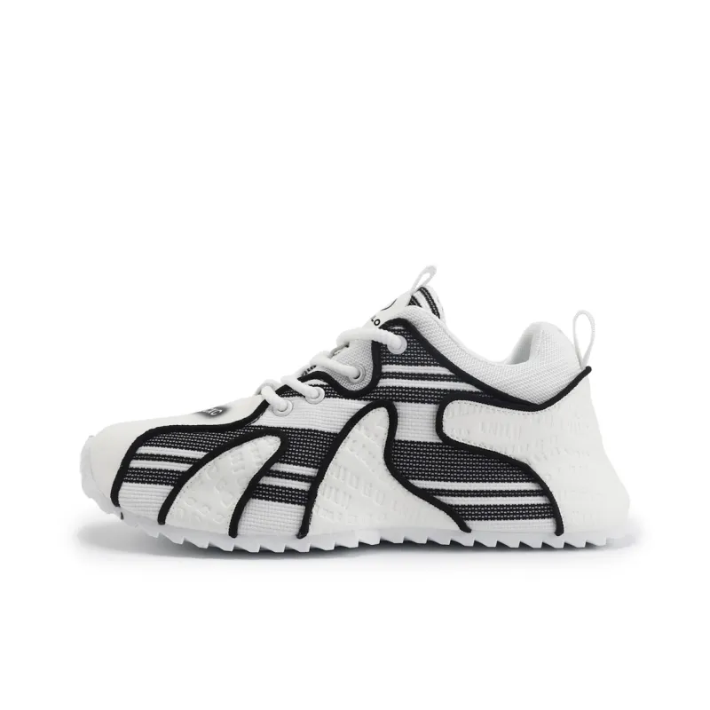 TOM TAILOR Dazzling Color Yibu Low Top Casual Shoes Men's-5