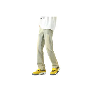 SUNSETMONENT Jeans Unisex