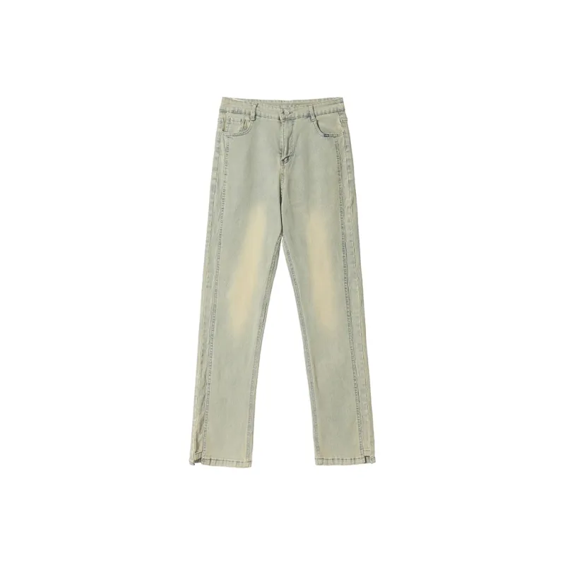 FAKE VINTAGE Jeans Men-0