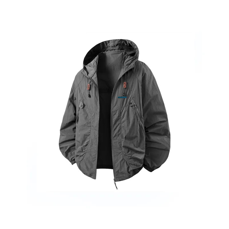 Novamen Sun Protection Clothing Unisex-2
