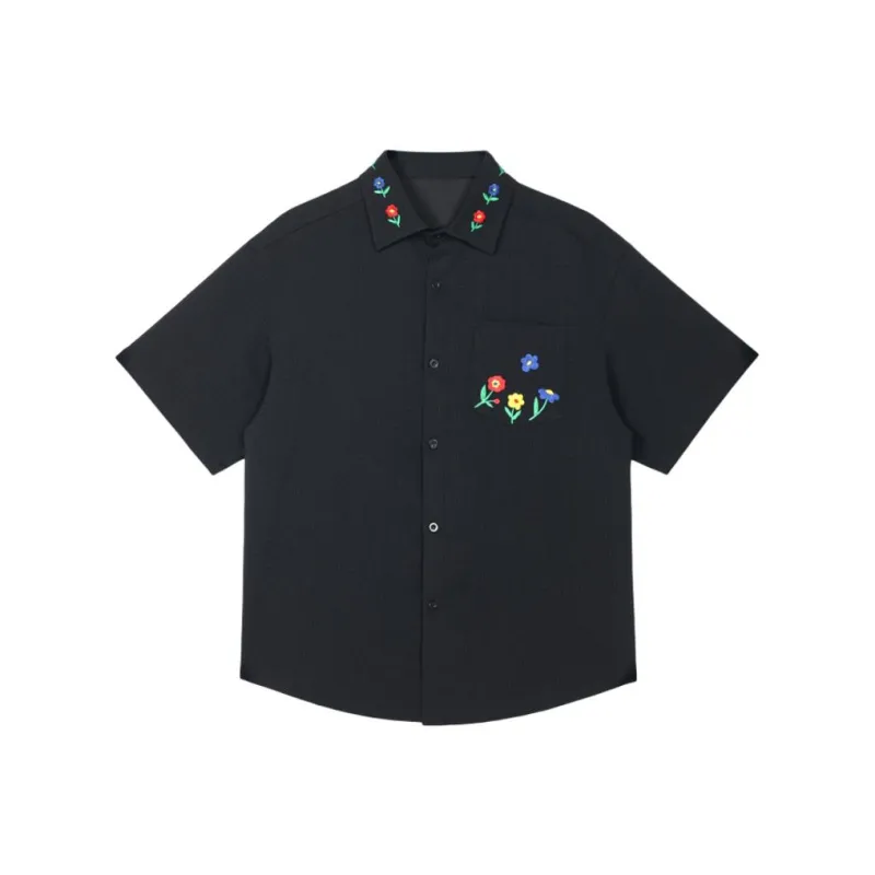 CariteSport Shirts Unisex-2