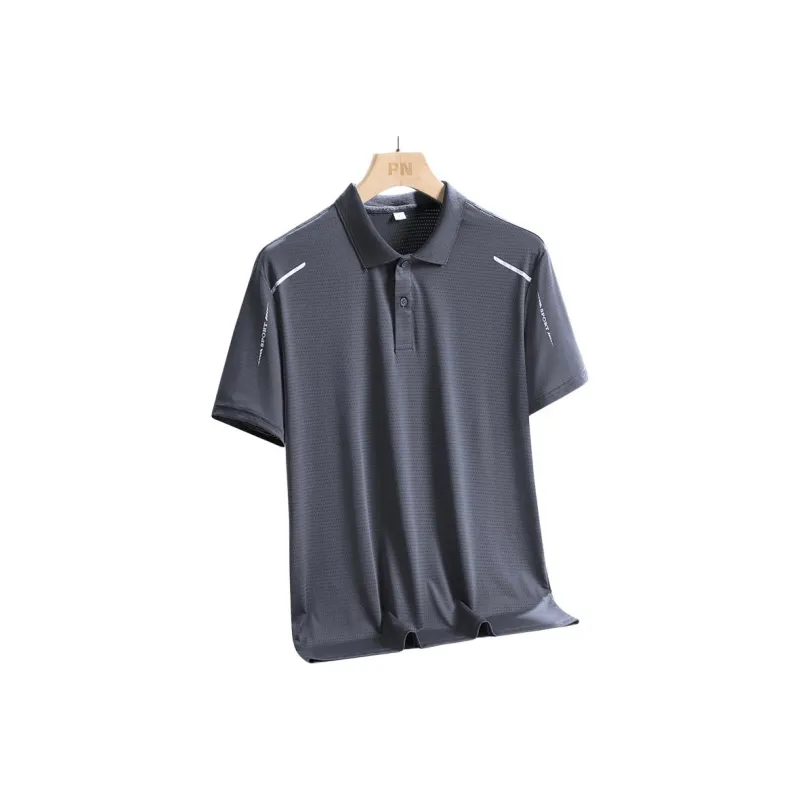 PIERRE CARDIN Polo Shirt Unisex-8