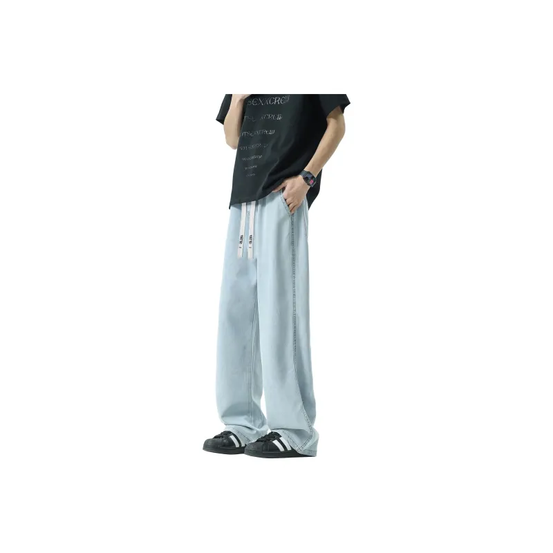 YATSI Jeans Unisex-0
