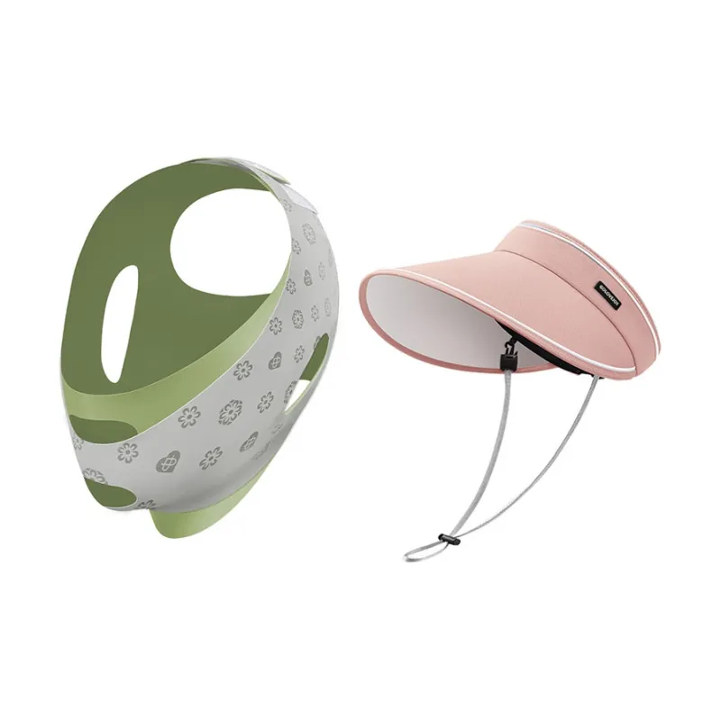 ANWUYU Polyamide Sun Protection Masks Unisex-61