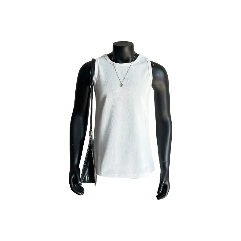 ALCOFM Tank Tops Men-7