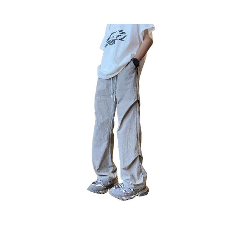 Caramella Cargo Pants Unisex-29