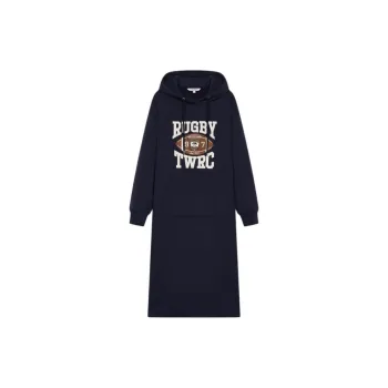 Teenie Weenie Long Sleeved Dress Women's