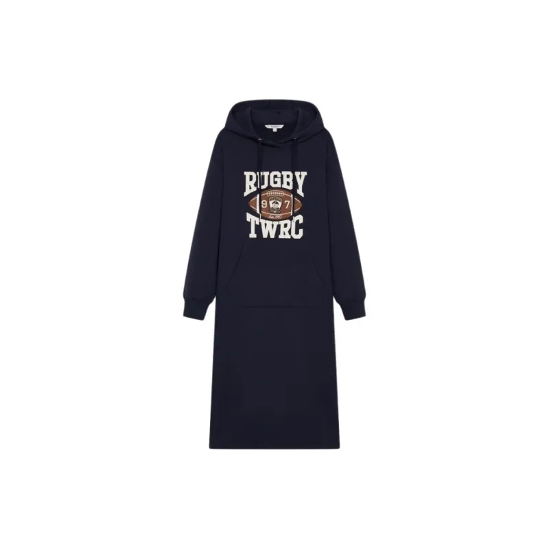 Teenie Weenie Long Sleeved Dress Women's-5