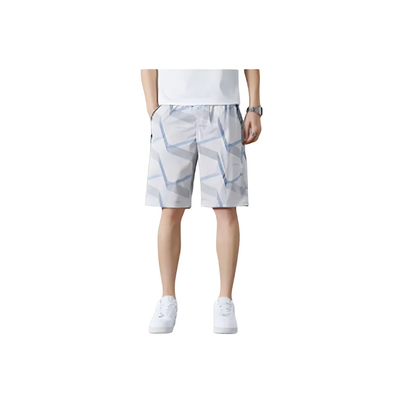 PIERRE CARDIN Casual Shorts Men's-0