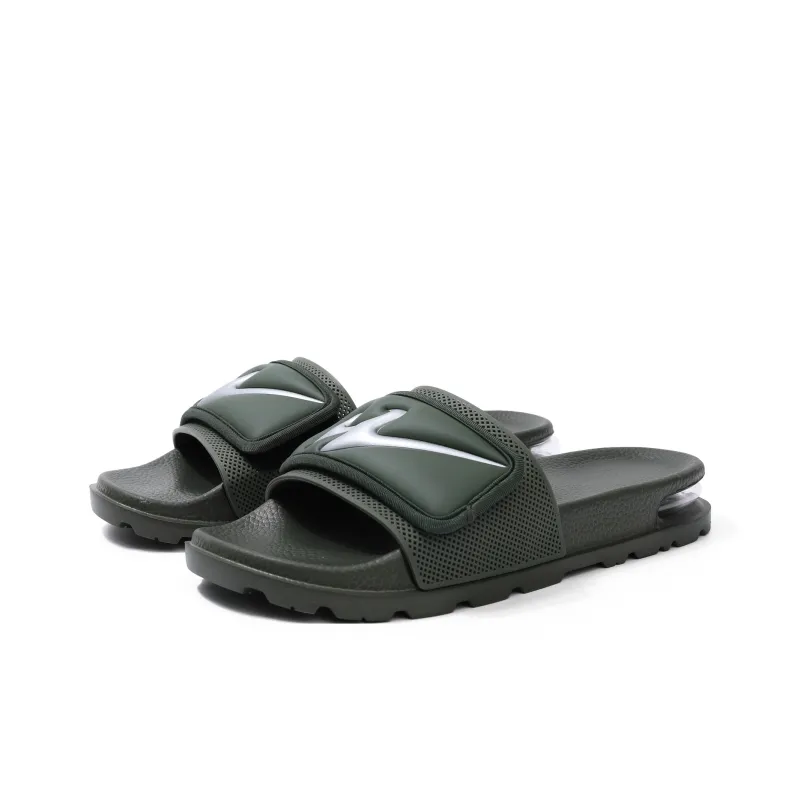 DOUBLE STAR 88 Slip Resistant Abrasion Resistant Slide Slippers Men's-6