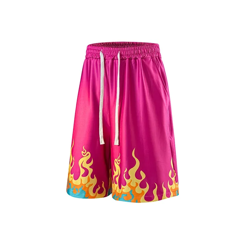 MIIOW Cool One Summer Series Casual Shorts Unisex-6