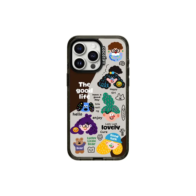 BEISIMO Phone Cases-8