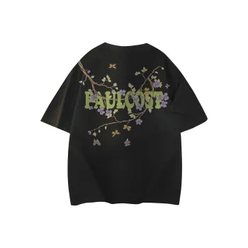 PAUL COSTELLOE T Shirts Unisex