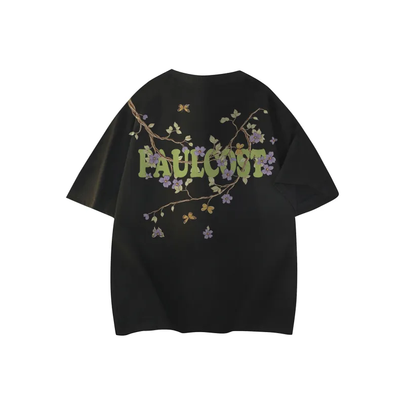 PAUL COSTELLOE T Shirts Unisex-0