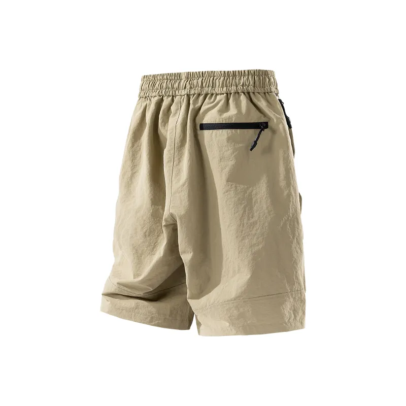 Lightning X Storm Casual Shorts Unisex-1