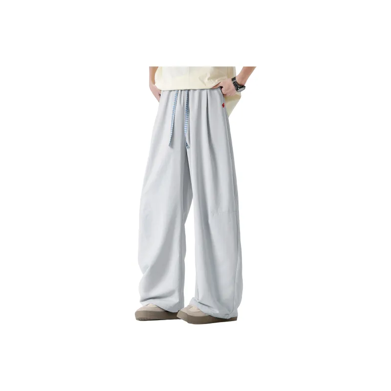 SESAME STREET Casual Pants Unisex-17