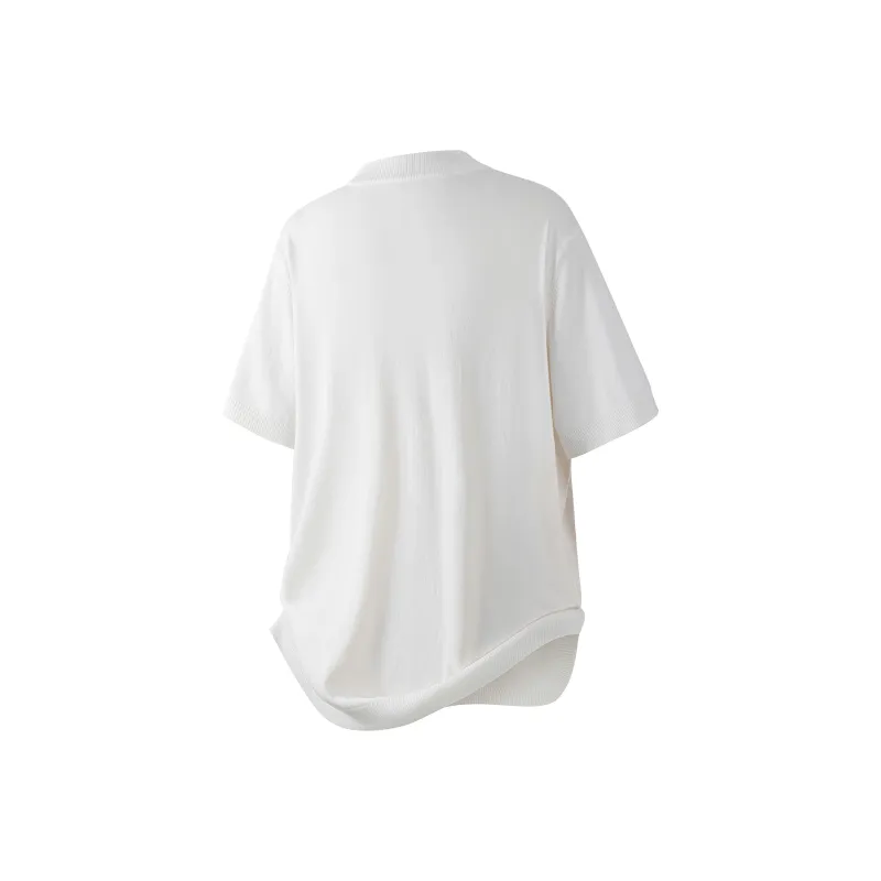 Lightning X Storm T Shirt Unisex-9