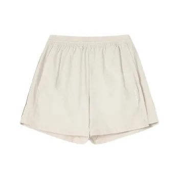 New Balance Casual Shorts Women's Light Beige