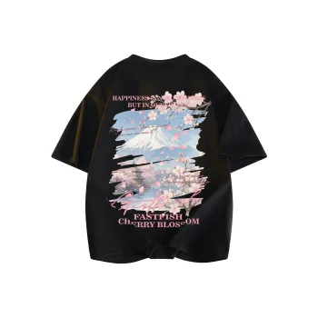 FASTFISH T-Shirts Unisex