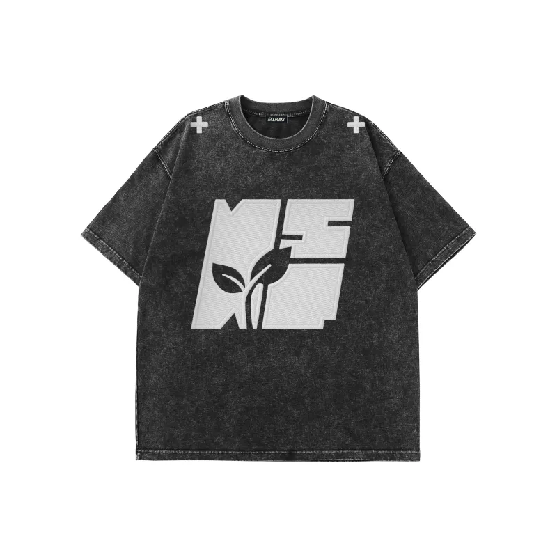 FALIAMS T-Shirts Unisex-0