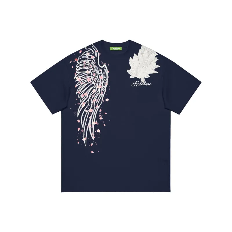 KOKO BASE T Shirts Unisex-12