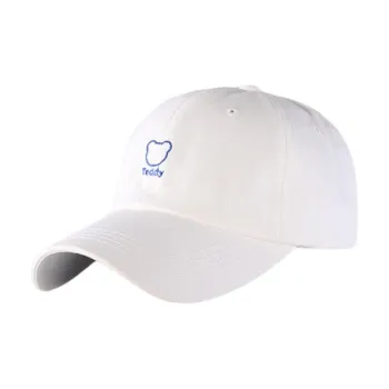 Banner The Piggy Cotton Baseball Caps Unisex