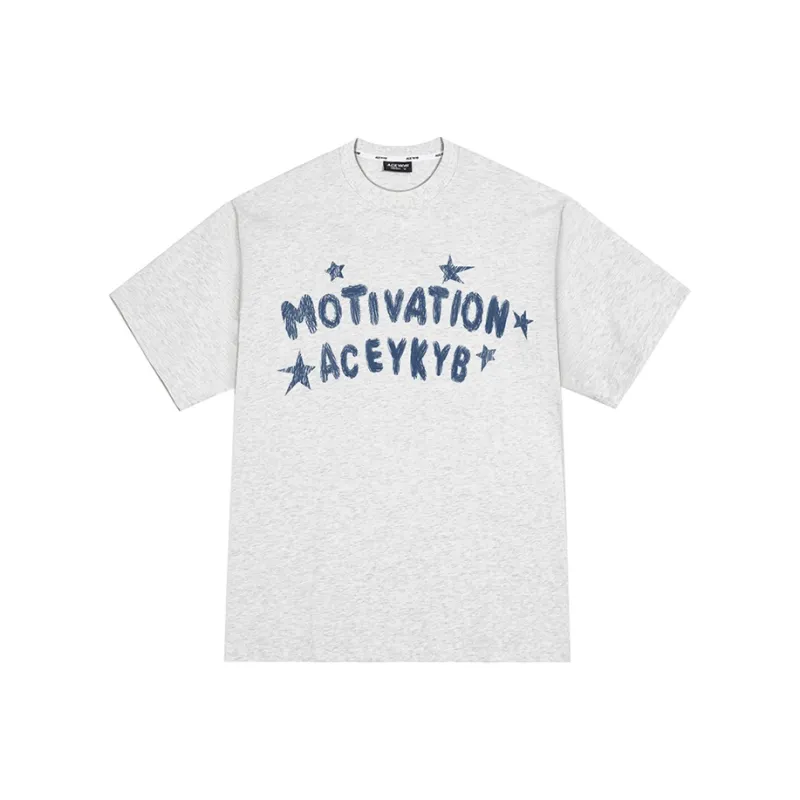 YK&YB T-Shirts Unisex-5