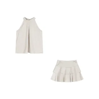 ARIADNAW STUDIO Skirt Set Women's