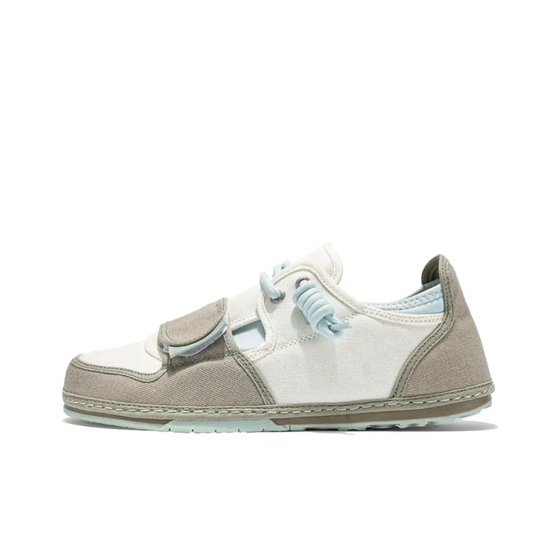 Frank Mully Low Top Skateboard Shoes Men's-0