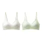 2 Pack (Champagne+Light Green)