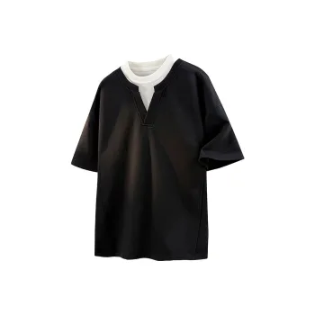 KEIRANDUN T-Shirts Unisex
