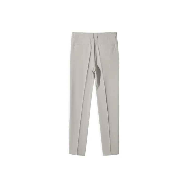 Izexx Suit Trousers Men-1