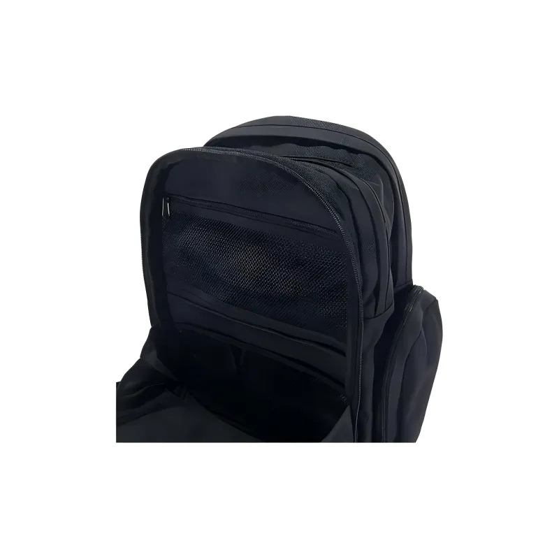 Carhartt Polyester Backpack Unisex Black-4