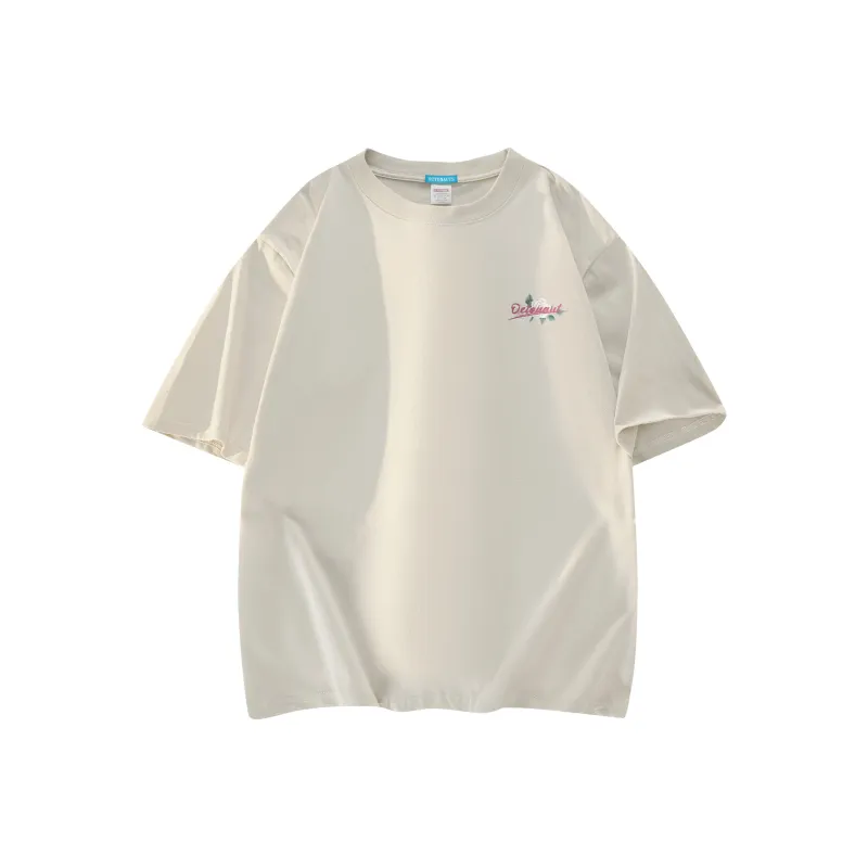 Small Columns Under The Sea T Shirt Unisex-17