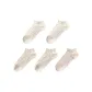 Cream *2+Beige Gray *2+Lotus Color