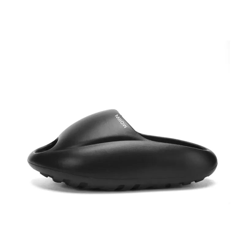 MIIOW EVA Slip Resistant Abrasion Resistant Slide Slippers Unisex-6