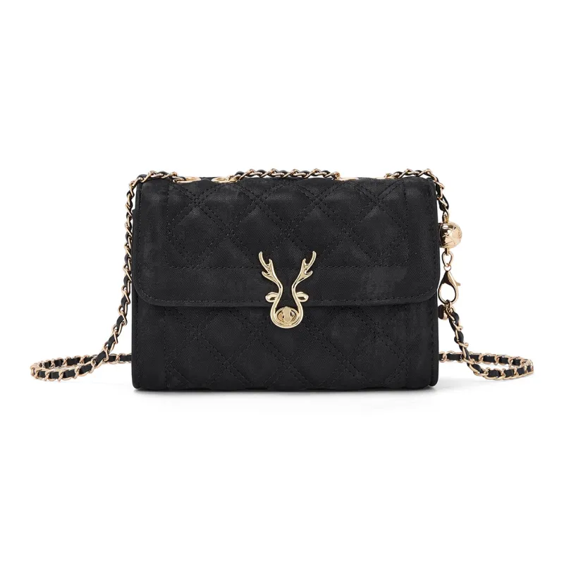JOSINY PU Crossbody Bag Women's Multicolor-10