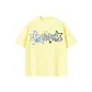 Cream Yellow