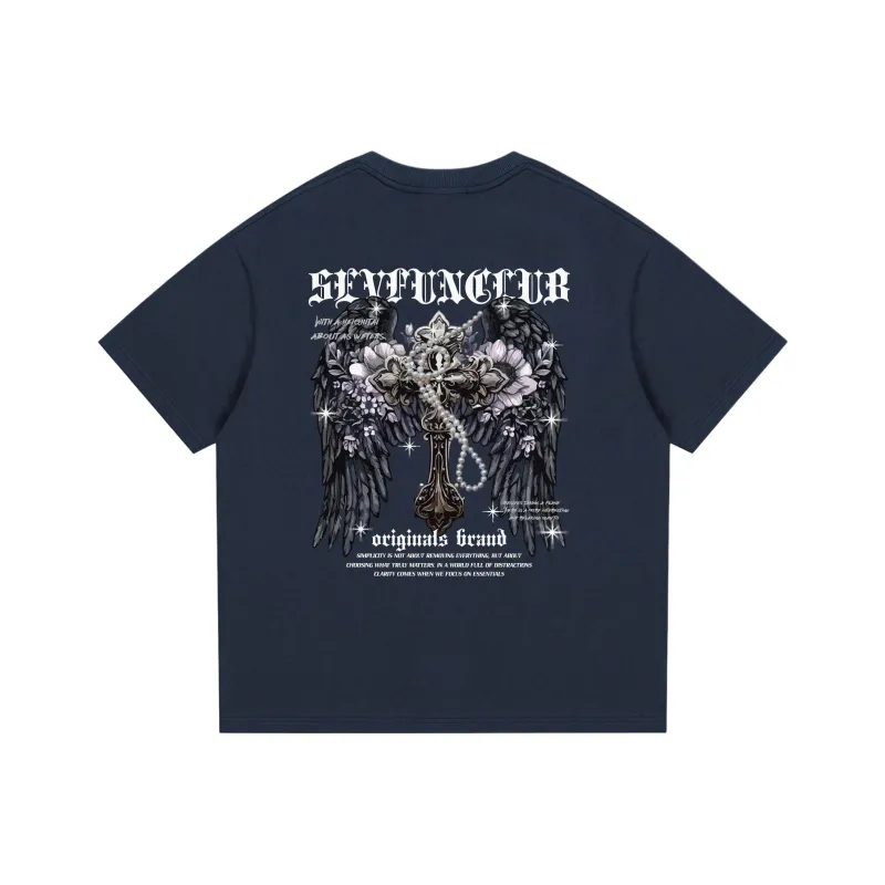 7 SEVFUN T-Shirts Unisex-10