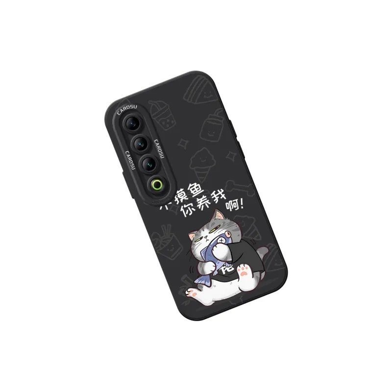 CHUNFAN Phone Cases-6